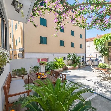 Apartment Petra & Apartment Rustic Makarska Eksteriør billede